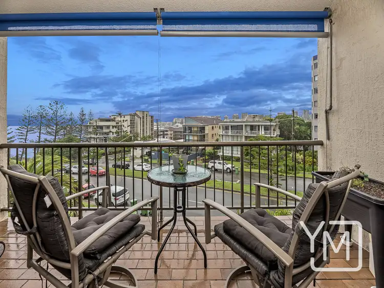 Fourth view of Homely apartment listing, 16/43 Albert Street, Kings Beach QLD 4551
