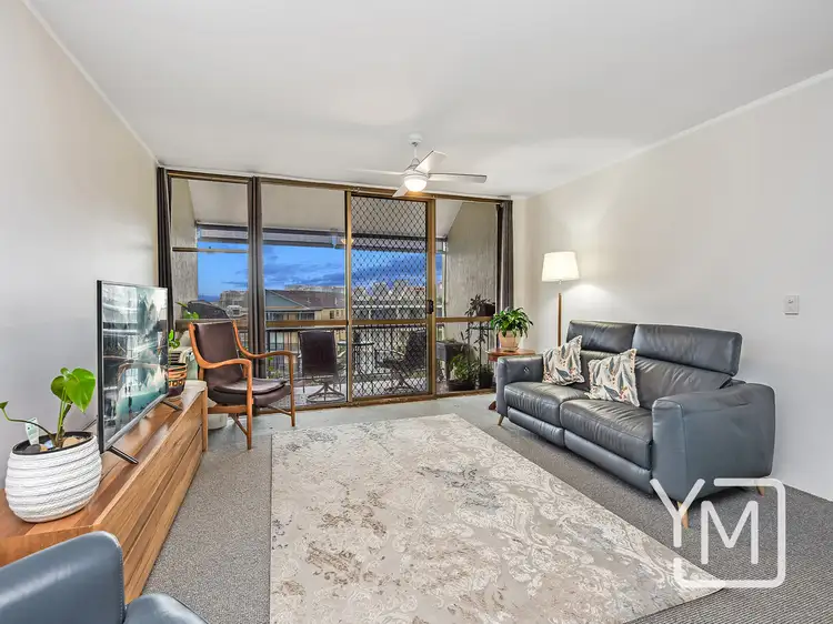 Fifth view of Homely apartment listing, 16/43 Albert Street, Kings Beach QLD 4551