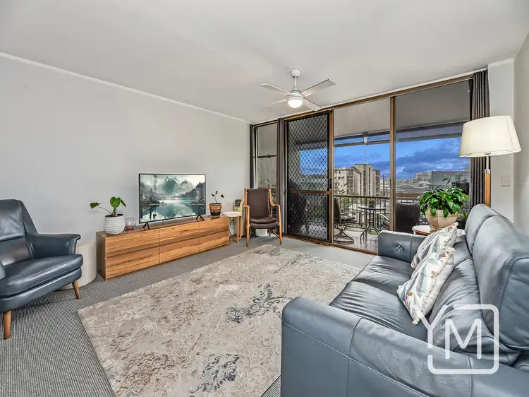 Sixth view of Homely apartment listing, 16/43 Albert Street, Kings Beach QLD 4551