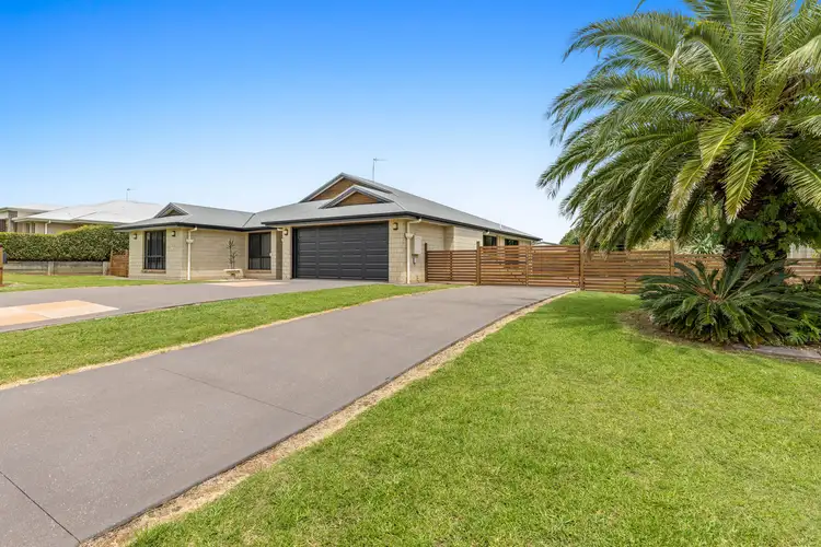 Third view of Homely house listing, 13 Hendra Court, Kleinton QLD 4352