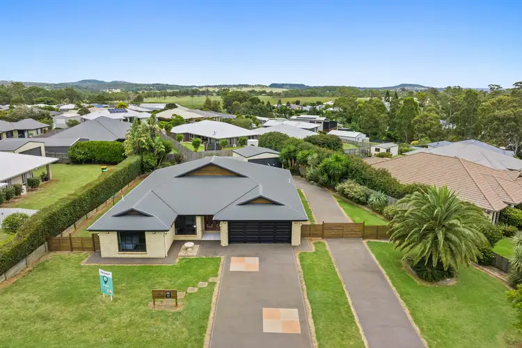 Fourth view of Homely house listing, 13 Hendra Court, Kleinton QLD 4352