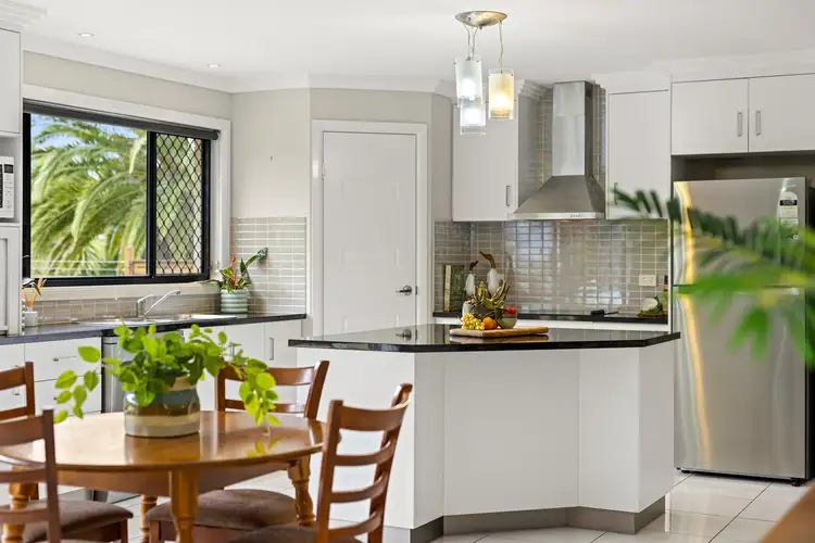 Sixth view of Homely house listing, 13 Hendra Court, Kleinton QLD 4352