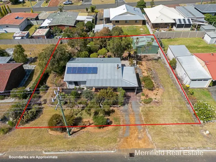 54 Hudson Road, Yakamia WA 6330