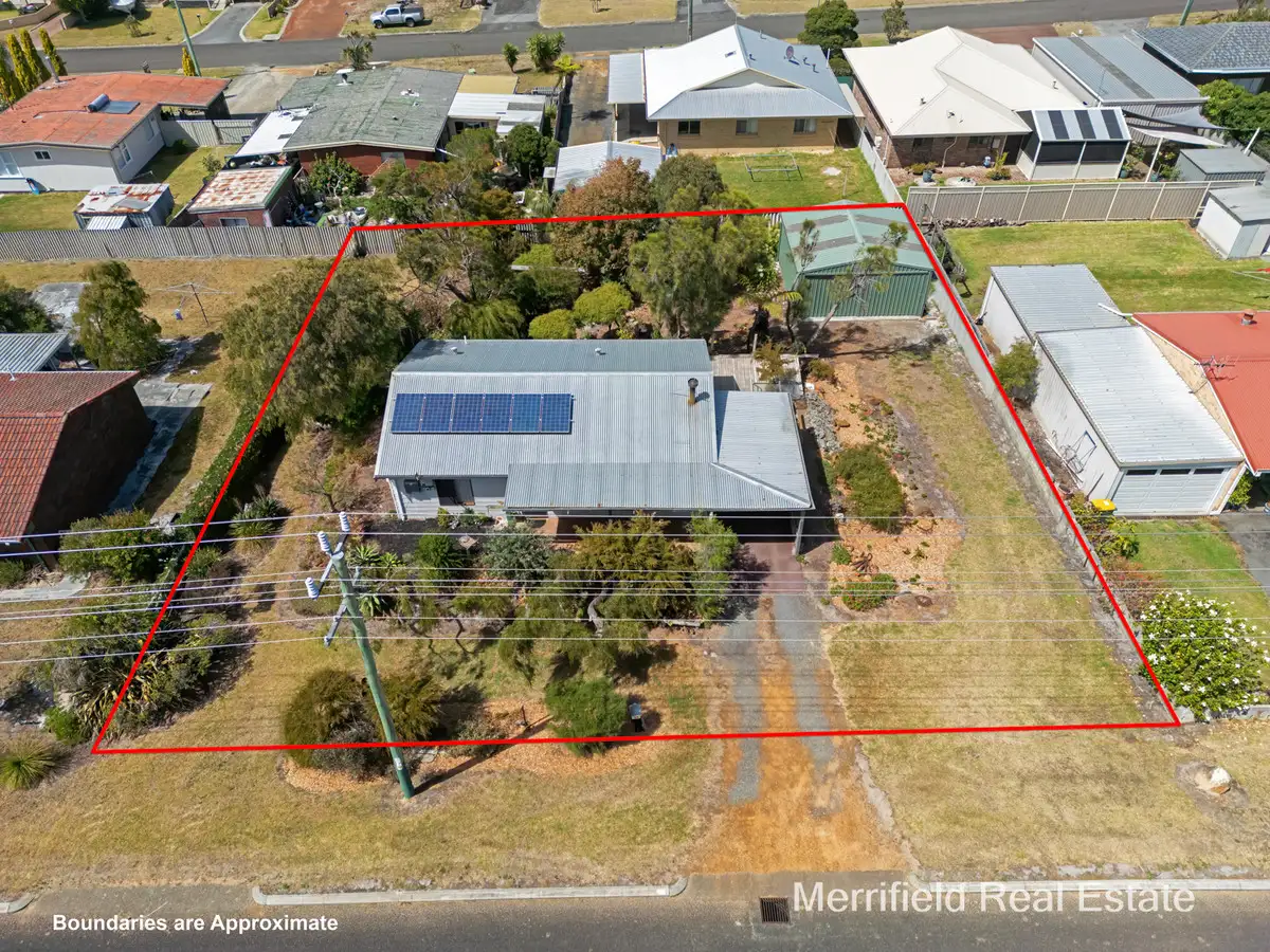 Main view of Homely house listing, 54 Hudson Road, Yakamia WA 6330