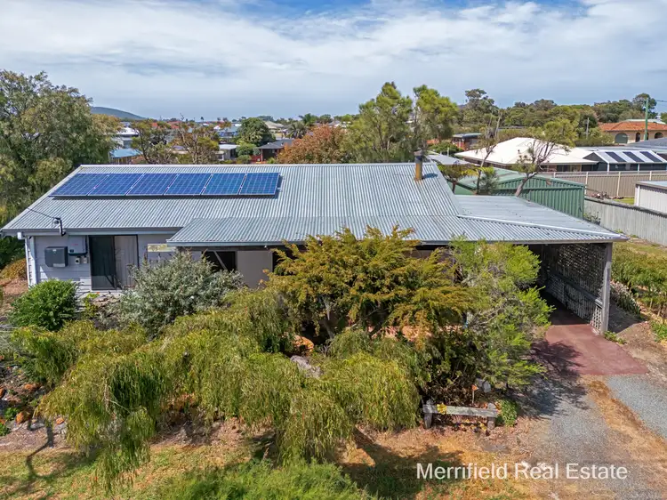 Second view of Homely house listing, 54 Hudson Road, Yakamia WA 6330