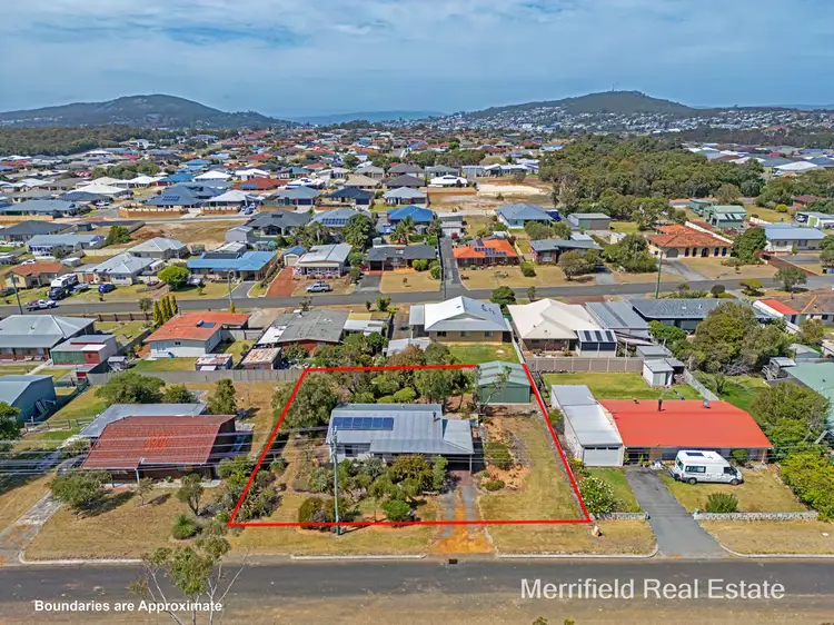 Fourth view of Homely house listing, 54 Hudson Road, Yakamia WA 6330