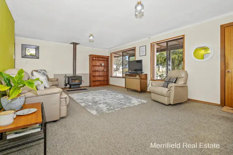 Fifth view of Homely house listing, 54 Hudson Road, Yakamia WA 6330
