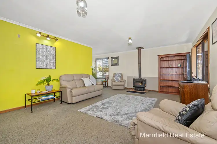 Sixth view of Homely house listing, 54 Hudson Road, Yakamia WA 6330