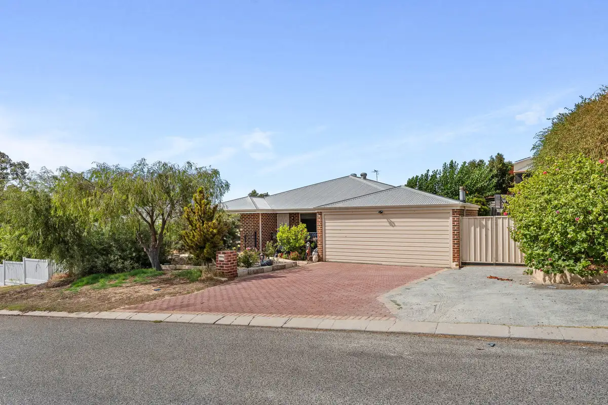 Main view of Homely house listing, 4 Beilken Way, Clarkson WA 6030