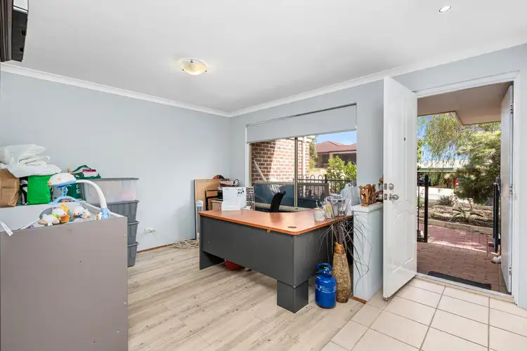 Third view of Homely house listing, 4 Beilken Way, Clarkson WA 6030