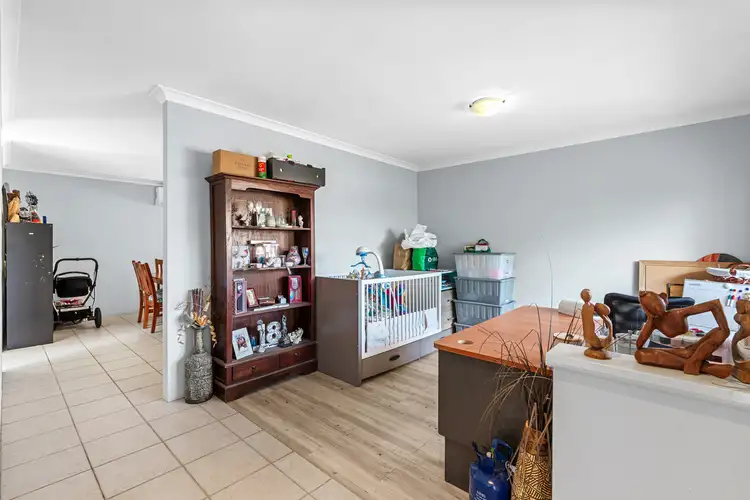 Fourth view of Homely house listing, 4 Beilken Way, Clarkson WA 6030