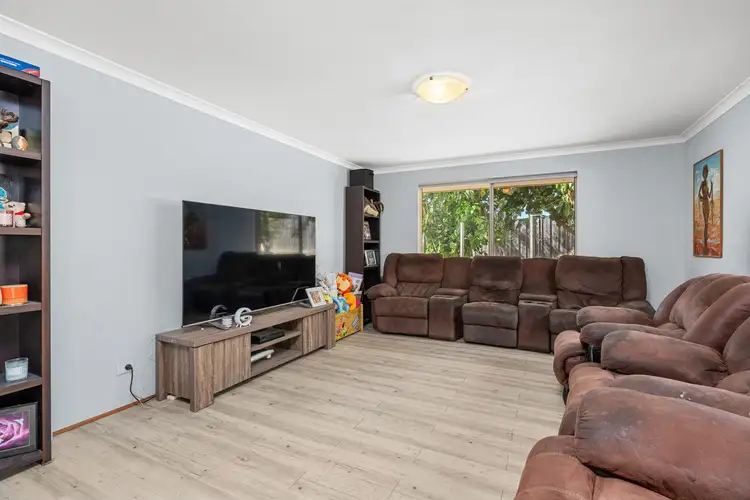 Fifth view of Homely house listing, 4 Beilken Way, Clarkson WA 6030