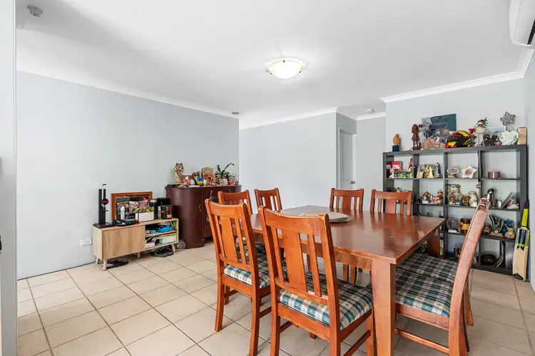 Sixth view of Homely house listing, 4 Beilken Way, Clarkson WA 6030