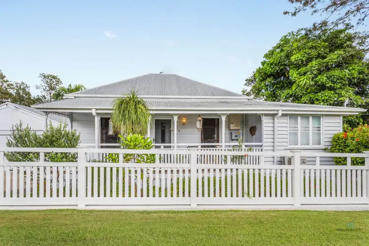 Main view of Homely house listing, 41 Frederick Street, Newtown QLD 4305