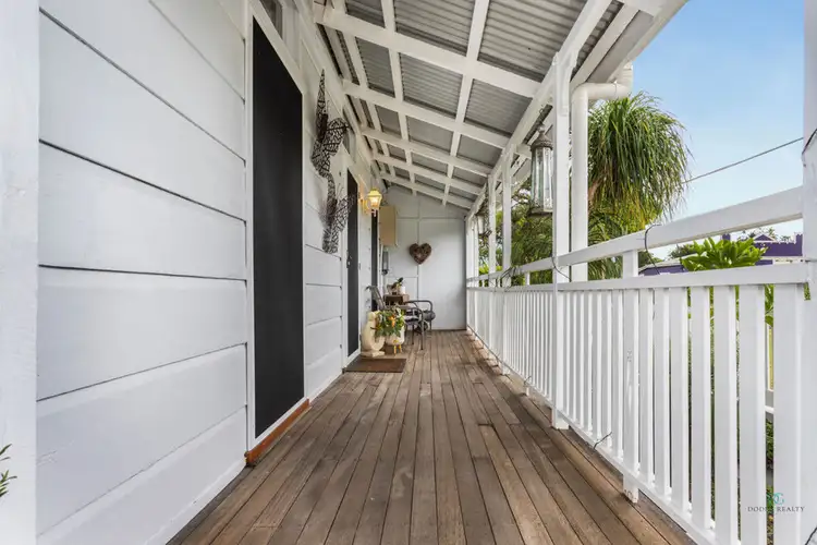 Third view of Homely house listing, 41 Frederick Street, Newtown QLD 4305