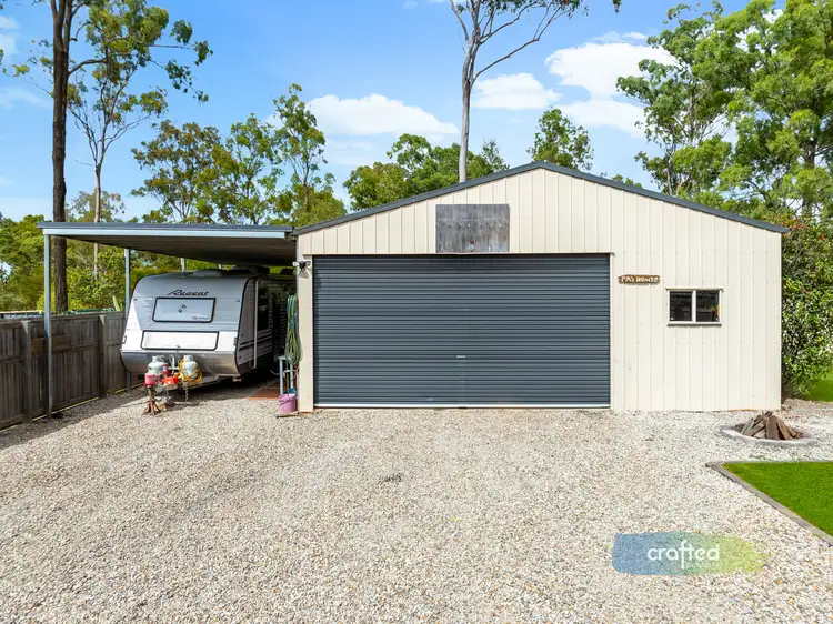 Second view of Homely house listing, 34 Ridgecrest Drive, Flagstone QLD 4280