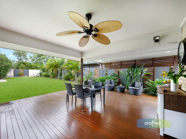 Fifth view of Homely house listing, 34 Ridgecrest Drive, Flagstone QLD 4280