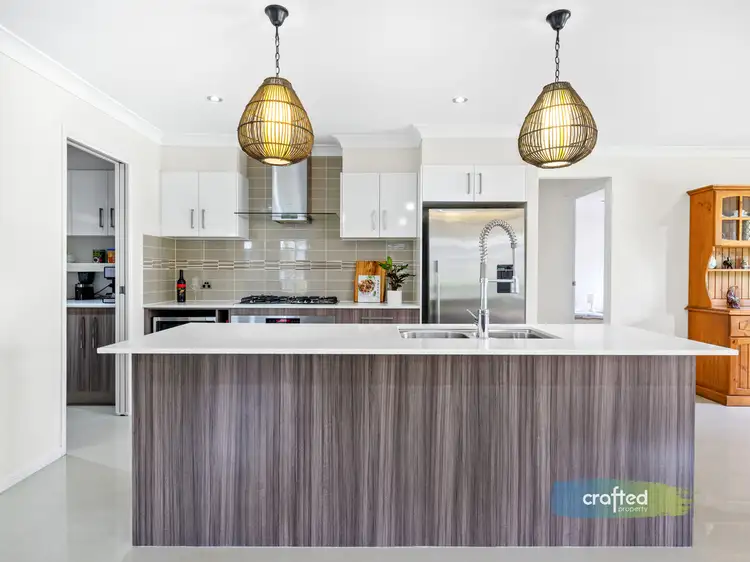 Sixth view of Homely house listing, 34 Ridgecrest Drive, Flagstone QLD 4280