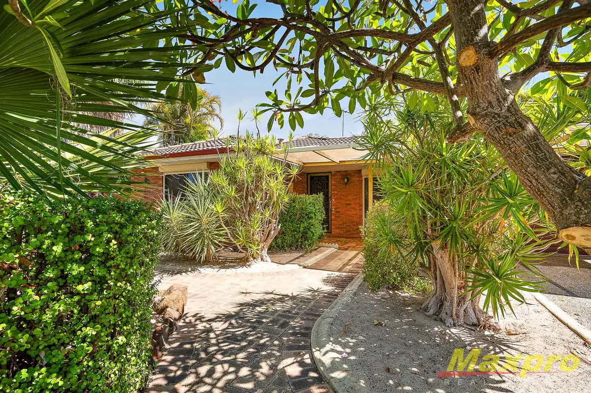 Main view of Homely villa listing, 2/42 Blancoa Road, Ferndale WA 6148