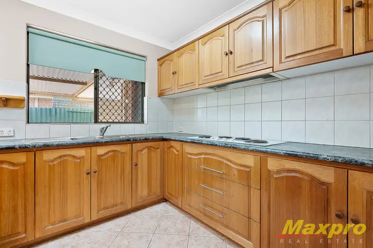 Third view of Homely villa listing, 2/42 Blancoa Road, Ferndale WA 6148