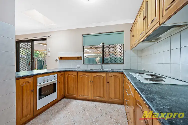 Fourth view of Homely villa listing, 2/42 Blancoa Road, Ferndale WA 6148