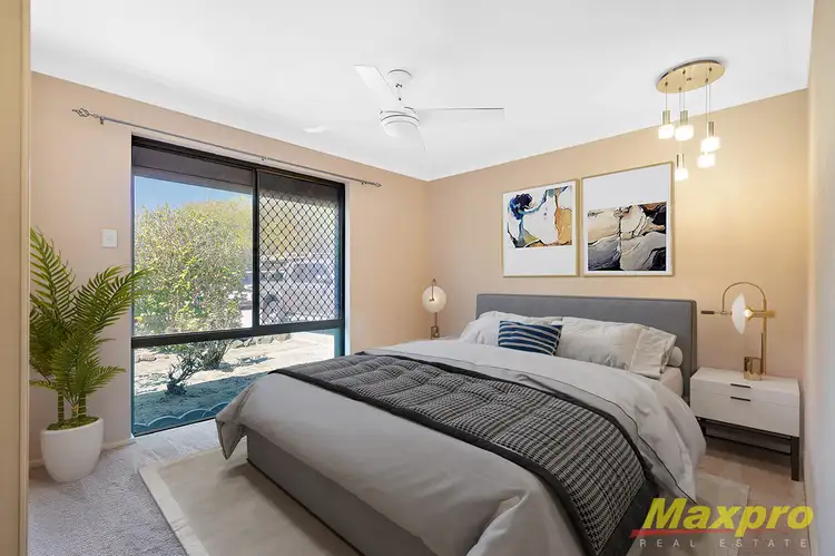 Fifth view of Homely villa listing, 2/42 Blancoa Road, Ferndale WA 6148