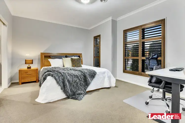 Third view of Homely house listing, 5 Hackney Way, Kalkallo VIC 3064