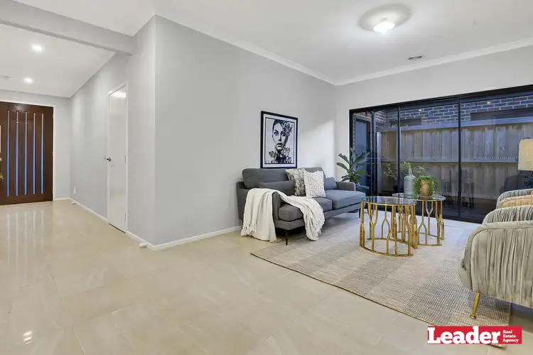 Sixth view of Homely house listing, 5 Hackney Way, Kalkallo VIC 3064