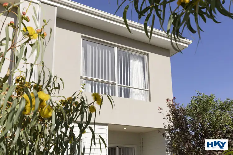 Third view of Homely townhouse listing, 1/24 Syon Way, Brabham WA 6055