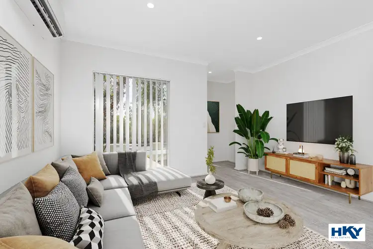 Fifth view of Homely townhouse listing, 1/24 Syon Way, Brabham WA 6055