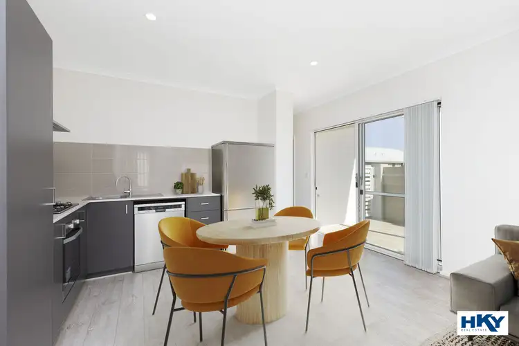 Sixth view of Homely townhouse listing, 1/24 Syon Way, Brabham WA 6055