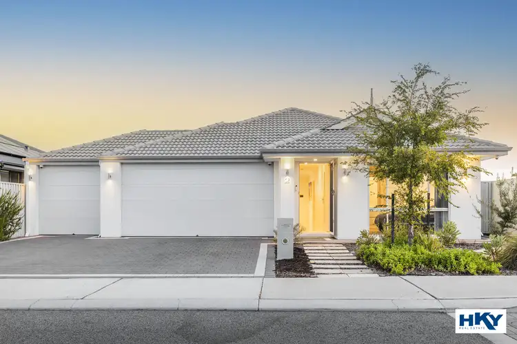 2 Flannigan Street, Brabham WA 6055