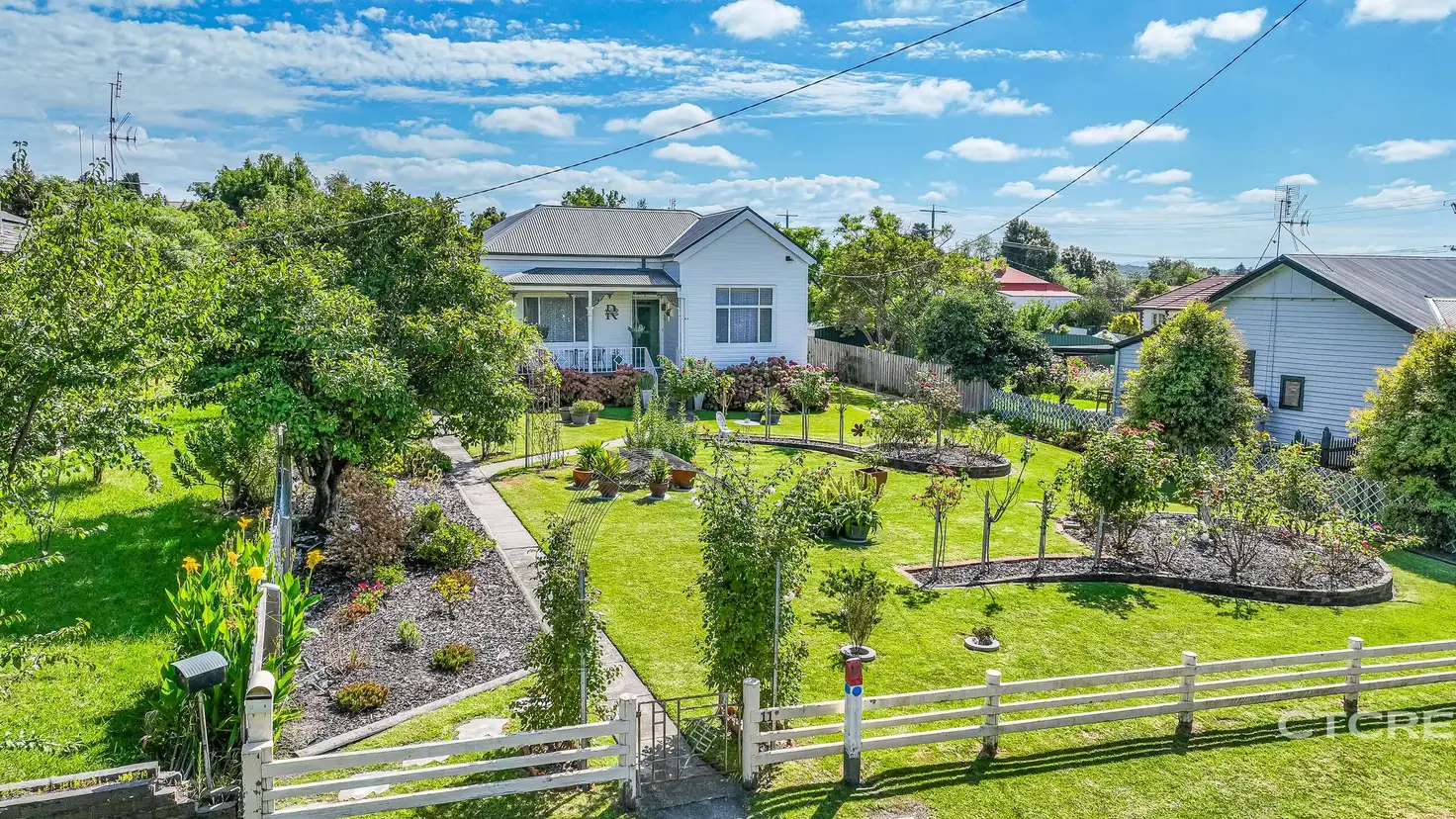 Main view of Homely house listing, 11 Ruskin Street, Orbost VIC 3888