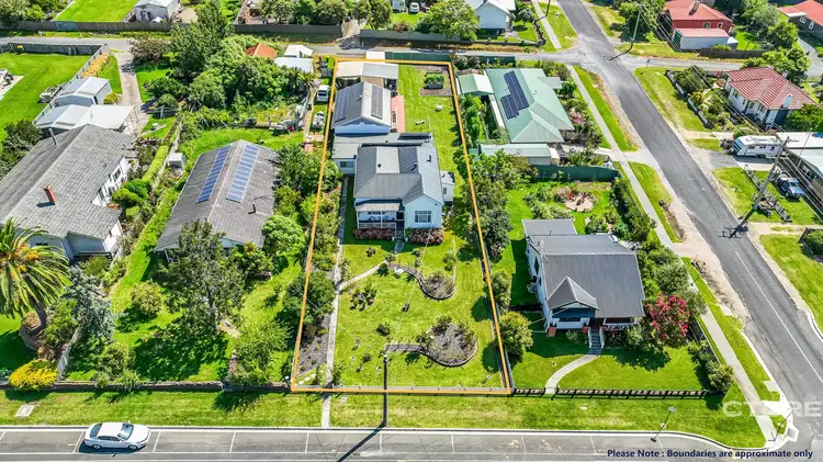 Third view of Homely house listing, 11 Ruskin Street, Orbost VIC 3888