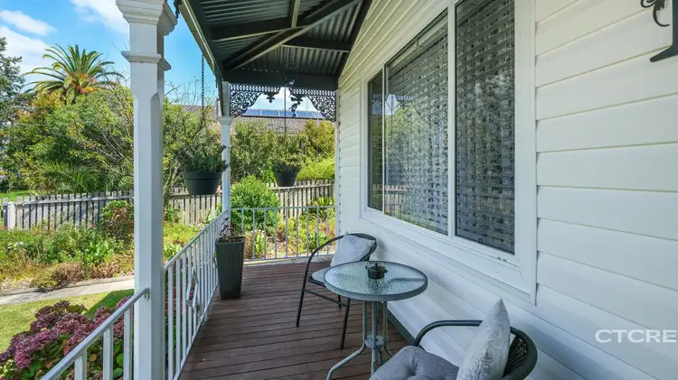 Fourth view of Homely house listing, 11 Ruskin Street, Orbost VIC 3888