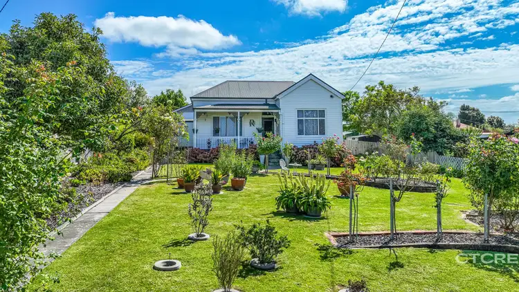 Fifth view of Homely house listing, 11 Ruskin Street, Orbost VIC 3888