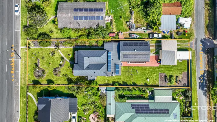 Sixth view of Homely house listing, 11 Ruskin Street, Orbost VIC 3888