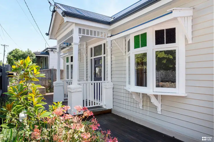 21 Parliament Street, Sandy Bay TAS 7005