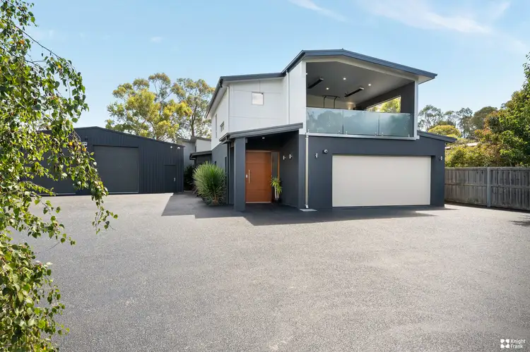 Main view of Homely house listing, 4 Silkwood Court, Blackmans Bay TAS 7052