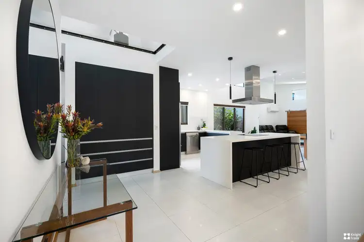 Third view of Homely house listing, 4 Silkwood Court, Blackmans Bay TAS 7052