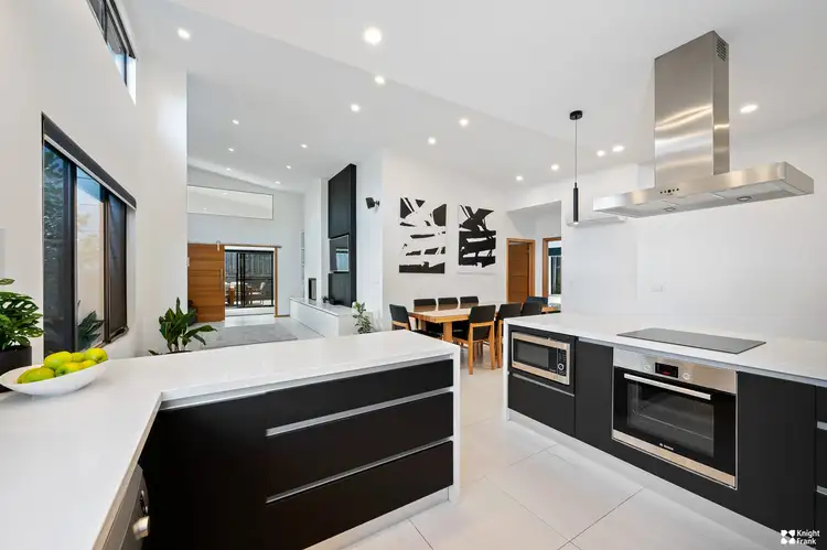 Sixth view of Homely house listing, 4 Silkwood Court, Blackmans Bay TAS 7052