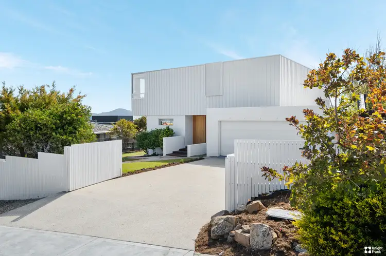 50 Lipscombe Avenue, Sandy Bay TAS 7005