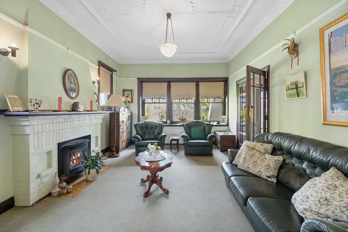 Main view of Homely house listing, 140 Forest Street, Bendigo VIC 3550