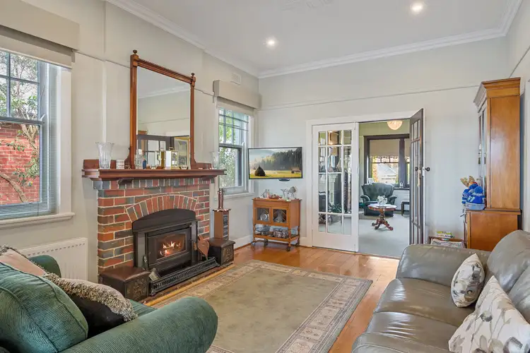 Third view of Homely house listing, 140 Forest Street, Bendigo VIC 3550