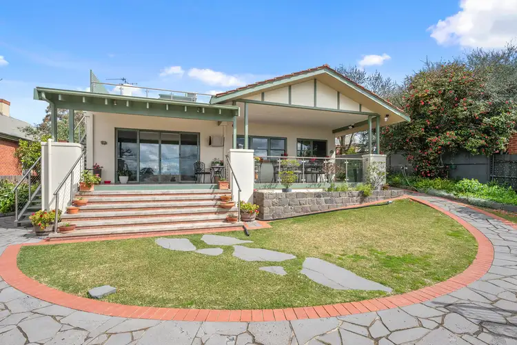 Fourth view of Homely house listing, 140 Forest Street, Bendigo VIC 3550