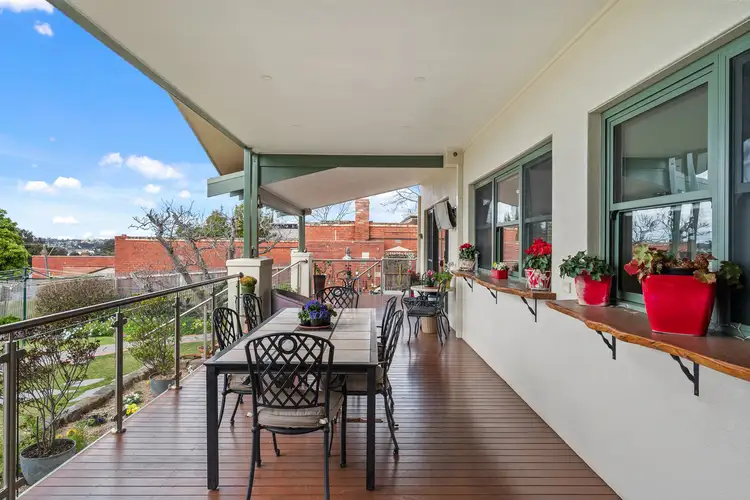 Fifth view of Homely house listing, 140 Forest Street, Bendigo VIC 3550