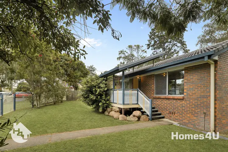 Second view of Homely house listing, 22 Rainbow Street, Deception Bay QLD 4508