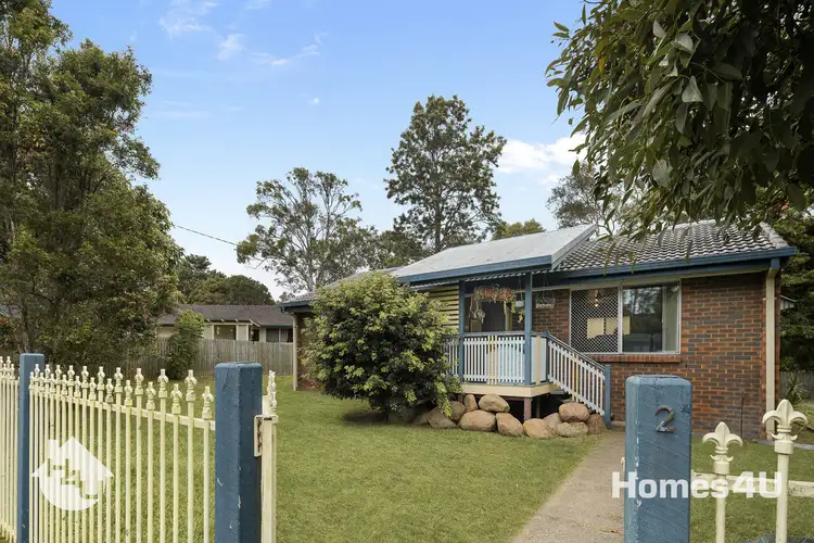 Third view of Homely house listing, 22 Rainbow Street, Deception Bay QLD 4508