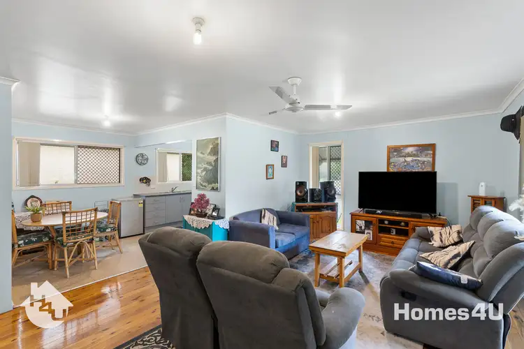 Fourth view of Homely house listing, 22 Rainbow Street, Deception Bay QLD 4508