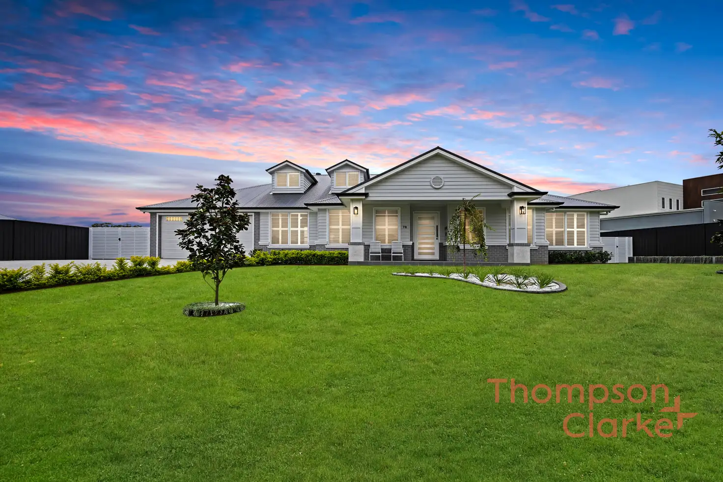 Main view of Homely house listing, 78 Johannes Street, Lochinvar NSW 2321